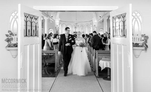 Surcon Wedding : Grand Exit