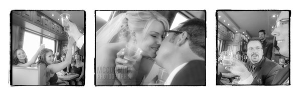 Surcon Wedding : Triptych