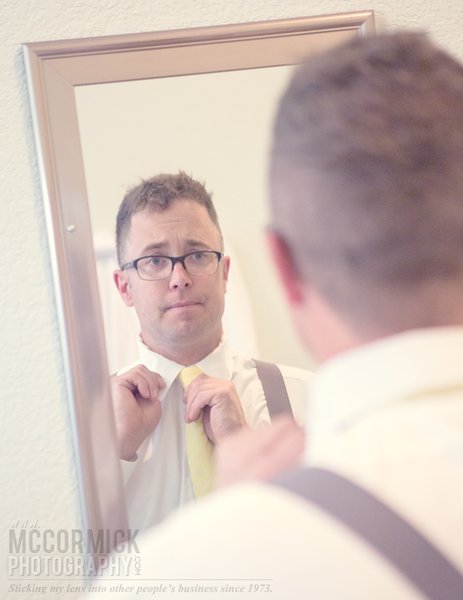 Kukurudza Wedding : The Curtis