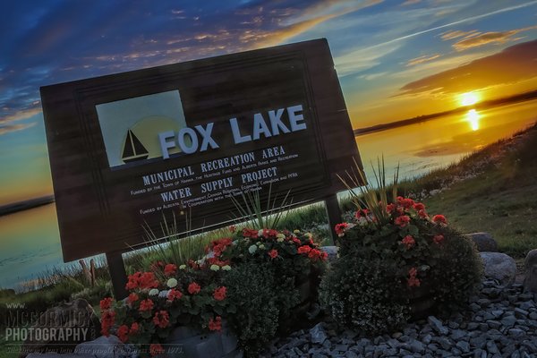 Fox Lake 2014 : Sign of the Times