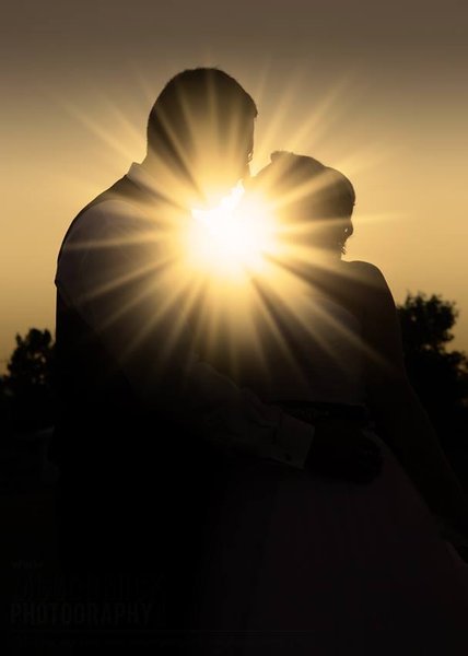 Blinded by love