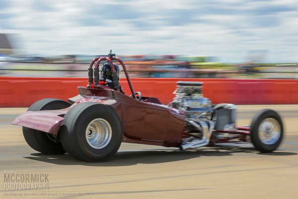 Hanna Drag Races : 2015-06-20 : Misc 03