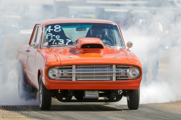 Hanna Drag Races : 2015-06-20 : Misc 04