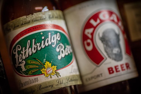 Local Brews