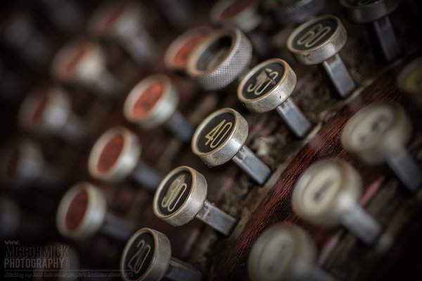 Ministik General Store Cash Register [2 of 2]