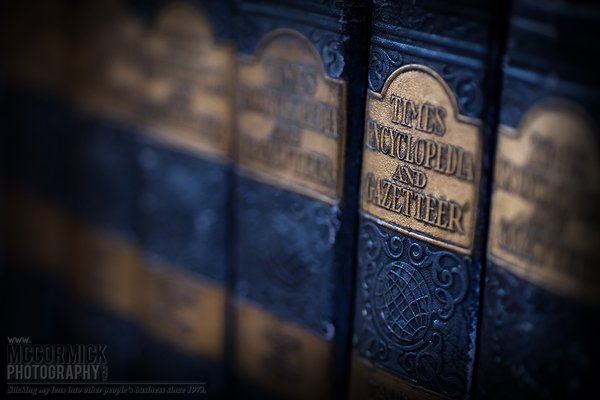 Times Encyclopedia and Gazetteer