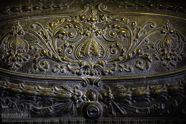 Cash register detail [1 of 2]