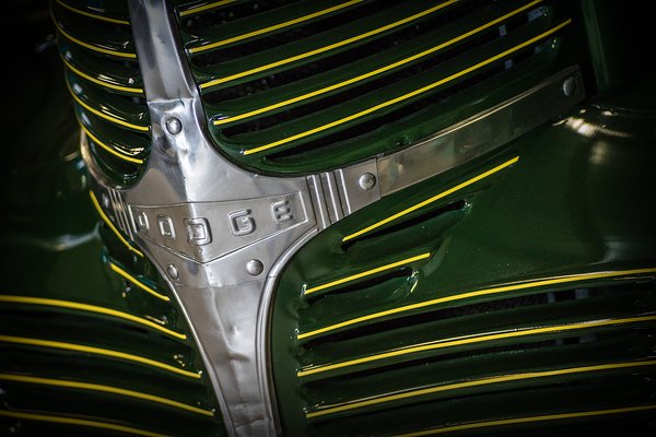 Green Hornet [1 of 2]