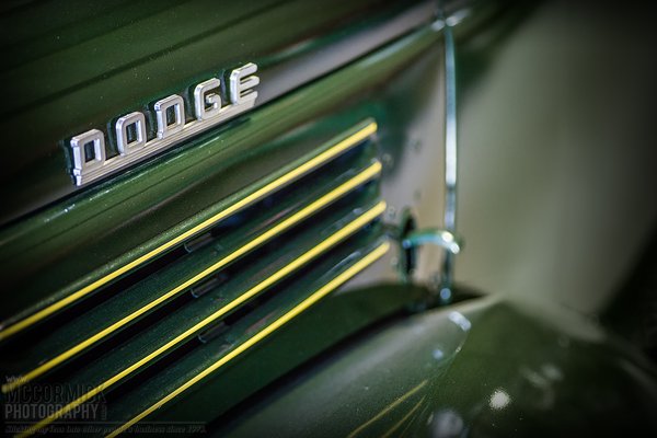 Green Hornet [2 of 2]