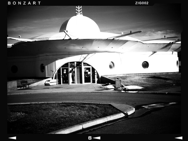 Visitor Centre, Vulcan, Alberta, 2024-02-29 (Bonzart 05)