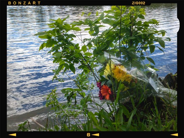 Remembering, Kinsmen Park, Strathmore, AB, 2024-06-11