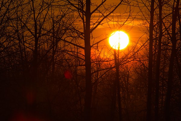 Sunset, Apr 24, 2020 (5 of 5)