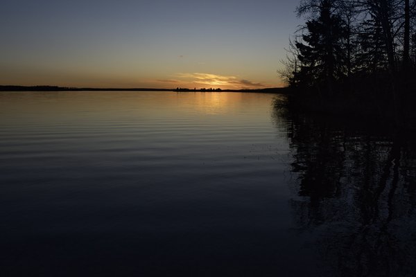 Sunset, May 01, 2020 (2 of 2)