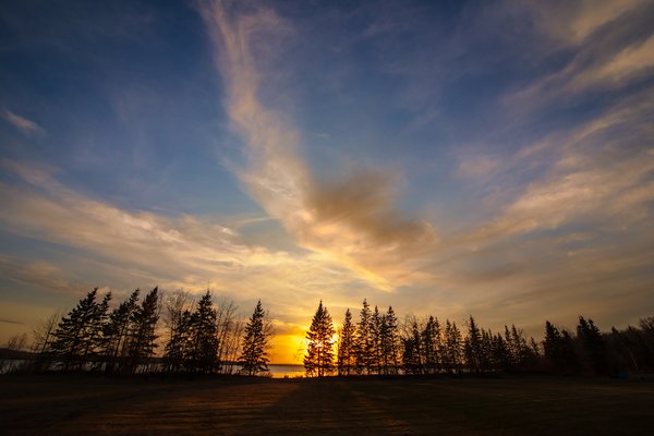 Sunset, May 02, 2020 (3 of 4)