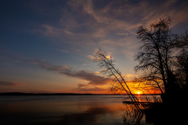 Sunset, May 02, 2020 (1 of 4)