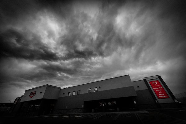 Pembina West Co-op, May 07, 2020
