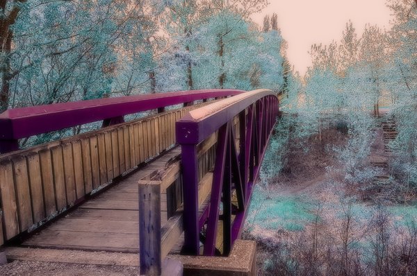 Ken's Bridge