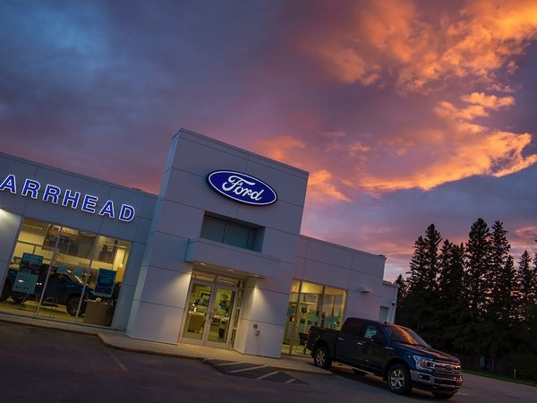 Have You Driven A Ford Lately? (2 of 3)