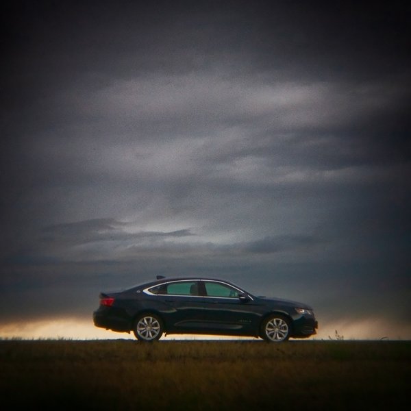 Stalking Pixels in Vlad the Impala, June 05, 2021
