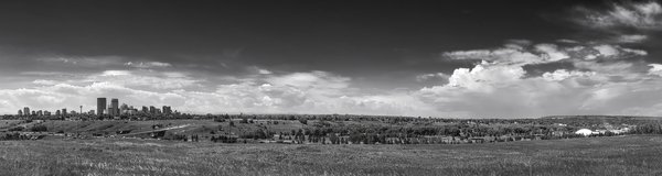 Childhood Memory, Vista Heights, Calgary, AB, 2022-07-30