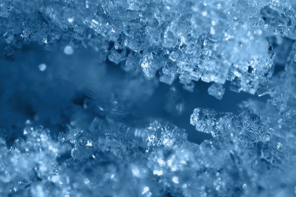 Cool As Ice, My Front Yard, Strathmore, AB, 2022-01-18
