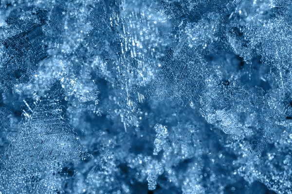 Ice Cold, My Front Yard, Strathmore, AB, 2022-01-18