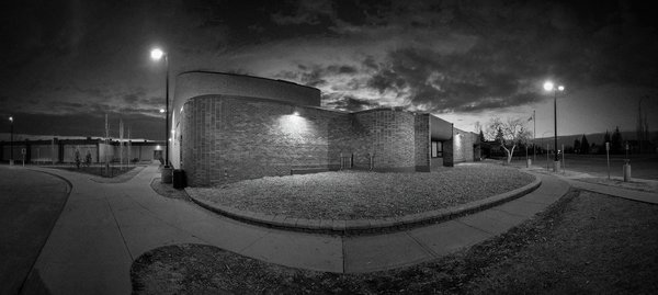 Caledonia Park Primary School, Leduc, Alberta 2023-04-21