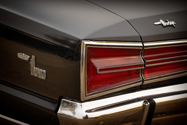 Tap Dat Ass, Dodge Monaco, Morrin, Alberta. 2023-05-20