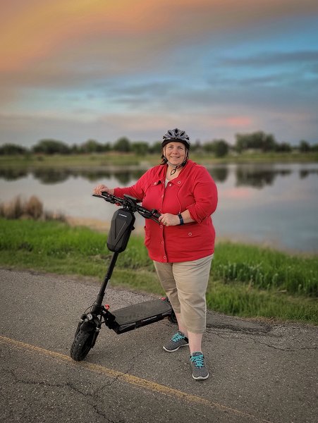 Beware of Fast Women, Gray Pond, Strathmore, Alberta, 2023-05-31