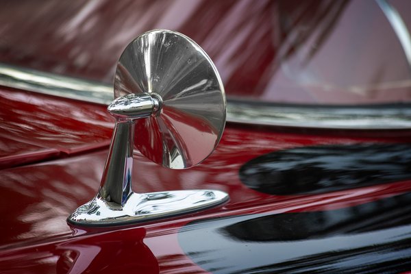 Looking to the Past, Pontiac Strato Chief, Show n Shine, Kinsemen Park, Strathmore, Alberta. 2023-07-15