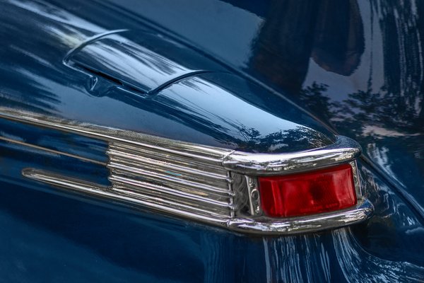 Not the Continental in John Wick, Show n Shine, Kinsement Park, Strathmore, Alberta. 2023-07-15
