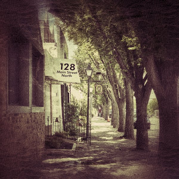 128, Main Street North, Airdrie, Alberta, 2023-08-10