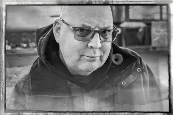 Sensai, The Woodrack Cafe, Old Strathcona, Edmonton, AB, 2023-11-12