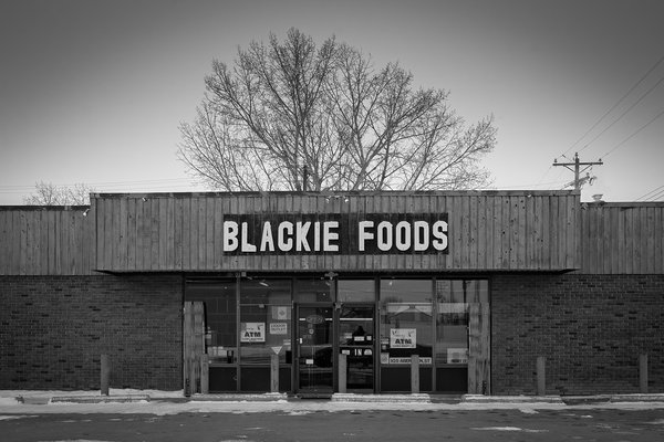 Blackie Foods 01, Blackie, Alberta, 2024-03-05