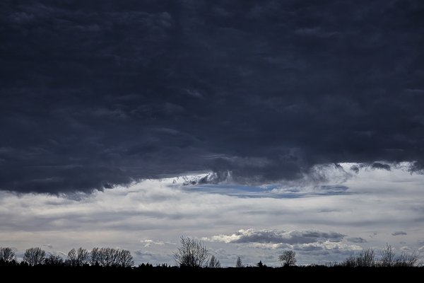 That weight on your chest, Gray Park, Strathmore, AB, 2024-04-02