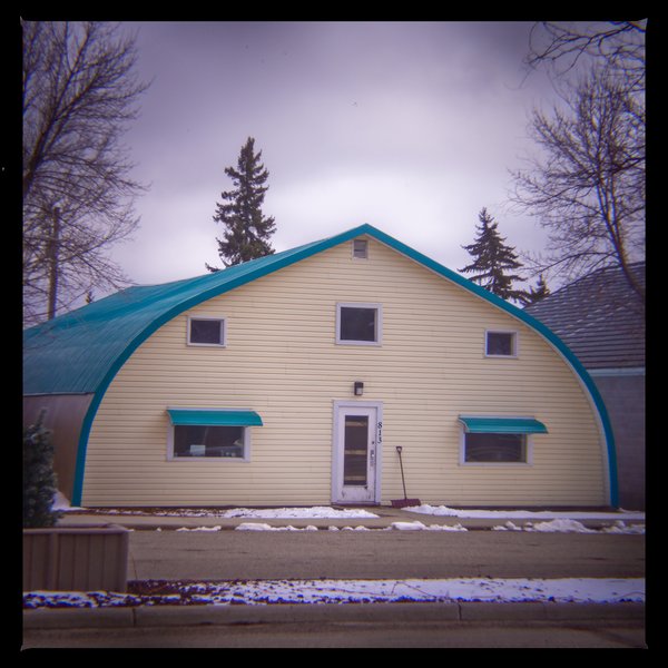 Private home on main, Standard, AB, 2024-04-06