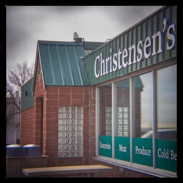 Christensen's Market, Standard, AB, 2024-04-06