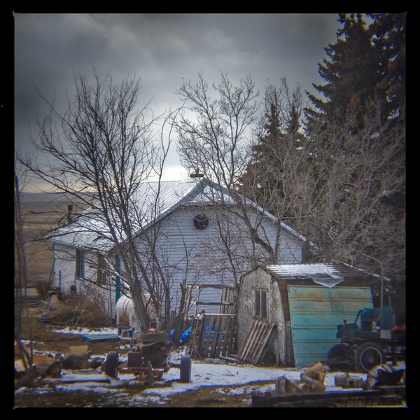 Debris field, Standard, AB, 2024-04-06