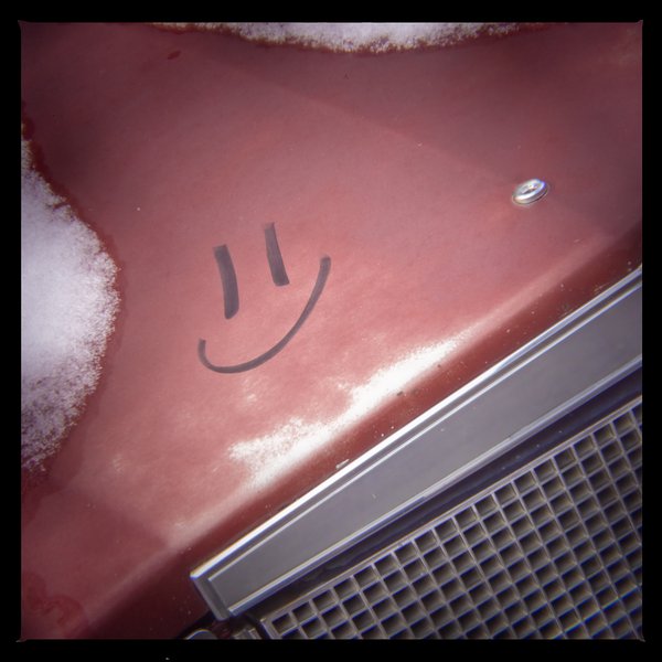 So happy to see you, Standard, AB, 2024-04-06