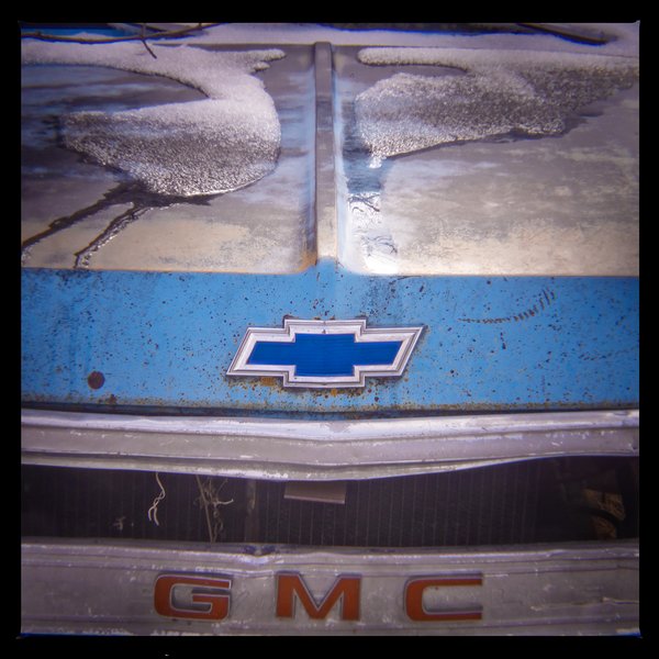 GMC badging, Standard, AB, 2024-04-06
