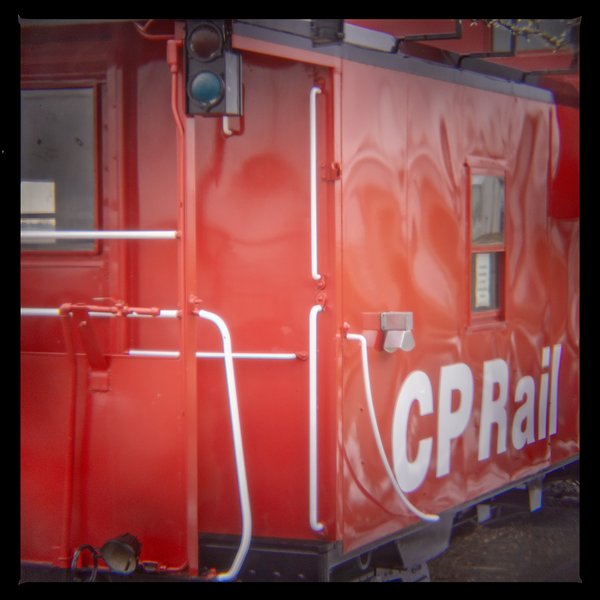 CP Rail, Standard, AB, 2024-04-06
