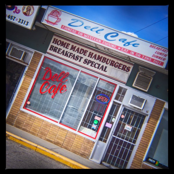 Chinese or Western Cuisine, Bowness, Calgary, AB, 2024-04-12
