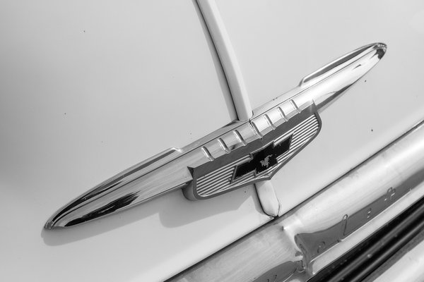 You've been badged, Chevy, Bassano, AB, 2024-04-13