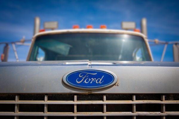 Un-Ford-able, Duchess, AB, 2024-04-13