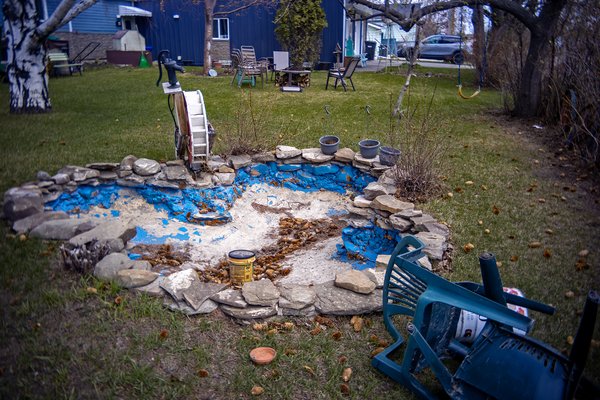 Fixer upper, Center Street, Strathmore, AB, 2024-04-25