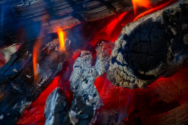 Fire 11, My Backyard, Strathmore, AB, 2024-06-21