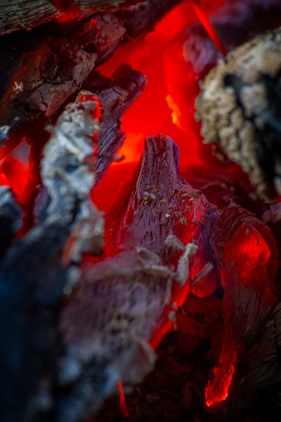 Fire 12, My Backyard, Strathmore, AB, 2024-06-21