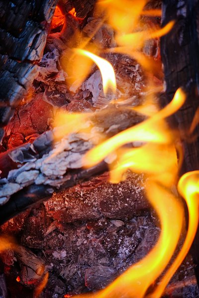 Fire 04, My Backyard, Strathmore, AB, 2024-06-21