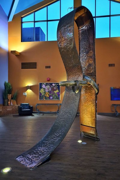 R, Royal Hotel West Edmonton, Edmonton, AB, 2024-06-19