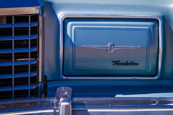 Car Show 098, Strathmore, AB, 2024-07-06